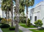 Resale - HOUSE -
ORIHUELA COSTA - Lomas de Cabo Roig