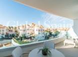 Neubau - WOHNUNG -
ORIHUELA COSTA - Playa Flamenca