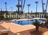 Wiederverkauf - WOHNUNG -
LOS ALCÁZARES - Costa Calida