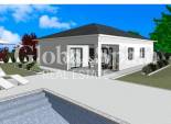 Nouvelle construction - VILLA -
LA ROMANA - Batistes