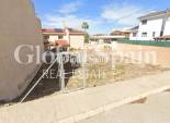 Revente - PARCELLE DE TERRAIN -
BENIJÓFAR - Costa Blanca