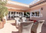 Resale - APARTMENT -
ORIHUELA COSTA - Los Dolses