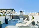 Venta - VILLA -
ORIHUELA COSTA - CABO ROIG
