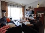 Resale - APARTMENT -
PILAR DE LA HORADADA - La Torre de la Horadada