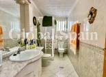 Venta - APARTAMENTO -
TORREVIEJA - La Mata