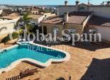 Venta - VILLA -
TORREVIEJA - Costa Blanca