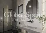 Nouvelle construction - VILLA -
LOS MONTESINOS - La Herrada