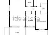 Wiederverkauf - WOHNUNG -
ORIHUELA COSTA - Los Almendros-la Florida