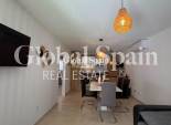 Wederverkoop - APPARTEMENT -
TORREVIEJA - La Veleta