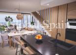 New Build - APARTMENT -
CARTAGENA - Mar de Cristal