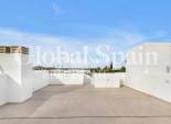 Nowo zbudowane - PENTHOUSE -
LOS ALCÁZARES