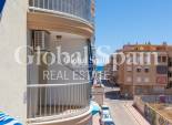 Odsprzedaż - MIESZKANIE -
TORREVIEJA - La Mata pueblo
