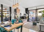 Revente - APPARTEMENT -
ORIHUELA COSTA - Playa Flamenca