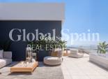 Nouvelle construction - APPARTEMENT -
MARBELLA - Los Monteros