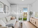 Resale - APARTMENT -
PLAYA FLAMENCA - Costa Blanca