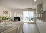 Resale - APARTMENT -
ORIHUELA COSTA - Playa Flamenca