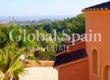 Resale - VILLA -
JÁVEA - Costa Blanca