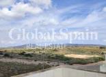 Resale - VILLA -
PERALEJA GOLF - Inland