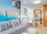 Revente - PENTHOUSE -
DENIA - Center