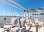 Venta - ÁTICO -
ORIHUELA COSTA - Playa Flamenca