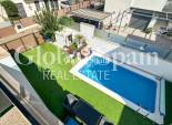 Revente - VILLA -
TORREVIEJA - Costa Blanca