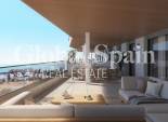 New Build - APARTMENT -
ESTEPONA - Parque Selwo