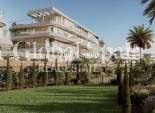 Nueva construcción  - APARTAMENTO -
ESTEPONA - Buenas Noches