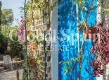 Resale - VILLA -
JÁVEA - Costa Blanca