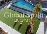 Nouvelle construction - Appartement -
SAN PEDRO DEL PINATAR - CENTRO