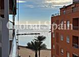 Revente - APPARTEMENT -
TORREVIEJA - Playa del Cura