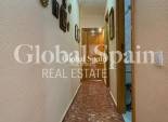Wederverkoop - APPARTEMENT -
TORREVIEJA - Las Piscinas Naturales