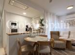 Revente - APPARTEMENT -
TORREVIEJA - Costa Blanca