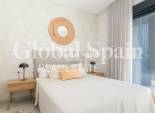 New Build - APARTMENT -
TORREVIEJA - Torreblanca