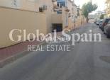 Venta - APARCAMIENTO / GARAJE -
TORREVIEJA - Los Europeos
