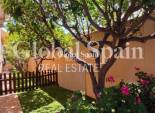Wederverkoop - VILLA -
SAN JAVIER - Costa Calida