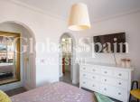 Wiederverkauf - HAUS -
GRAN ALACANT - Costa Blanca