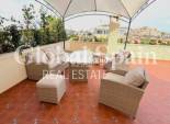 Resale - PENTHOUSE -
TORREVIEJA - Costa Blanca