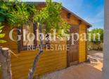Wederverkoop - VILLA -
SAN FULGENCIO - Costa Blanca