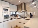Revente - PENTHOUSE -
GUARDAMAR DEL SEGURA - EL RASO