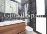 Wederverkoop - VILLA -
BENISSA - Costa Blanca