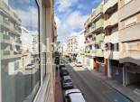 Revente - APPARTEMENT -
TORREVIEJA - Paseo maritimo
