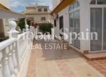 Revente - MAISON -
PLAYA FLAMENCA - Costa Blanca