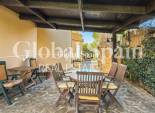 Wiederverkauf - VILLA -
TORREVIEJA - Costa Blanca