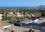 Resale - VILLA -
ALTEA - Costa Blanca