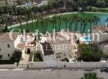 Odsprzedaż - WILLA  -
ORIHUELA COSTA - 