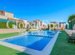 Odsprzedaż - MIESZKANIE -
TORREVIEJA - 