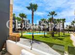 Revente - APPARTEMENT -
ORIHUELA COSTA - Costa Blanca
