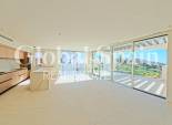 Nieuwbouw - APPARTEMENT -
OJÉN - El Soto De Marbella