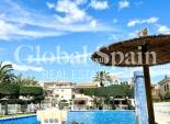 Venta - CASA -
PLAYA FLAMENCA - Costa Blanca