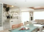 Revente - APPARTEMENT -
JÁVEA - Costa Blanca